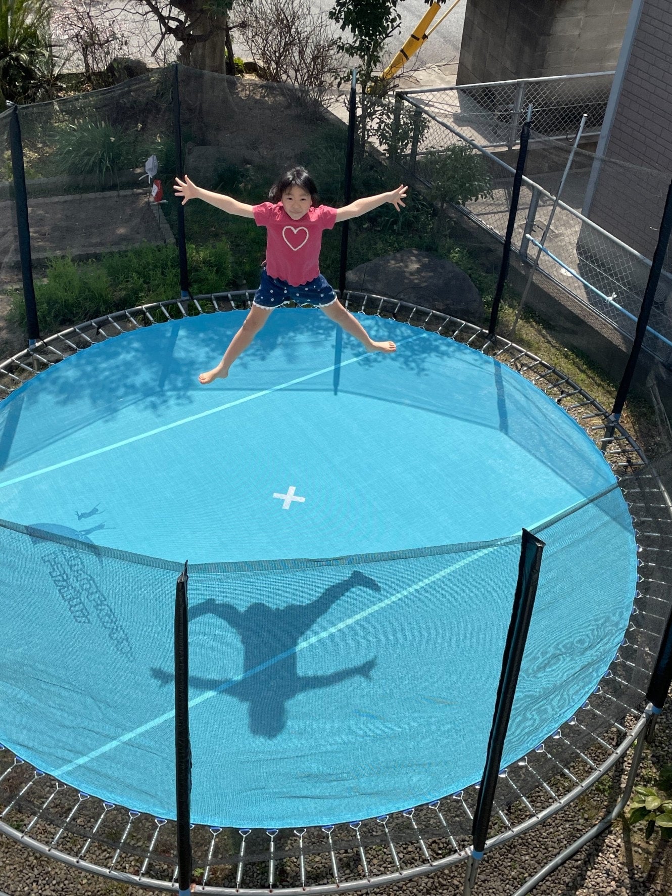 新品スーパーバウディングトランポリン13ft（3.9m） 新品スーパーバウディングトランポリン13ft（3.9m）